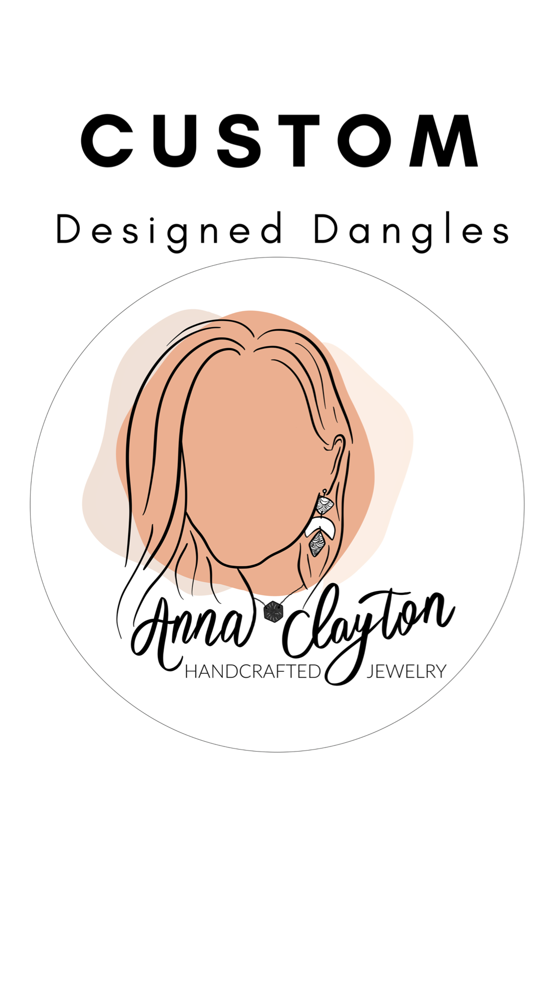 Custom Dangles - Design and Crafting