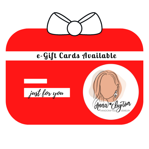 e-Gift Card $15-$100